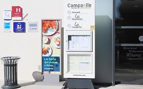 Campanile Toulouse Balma - Cité de l'Espace